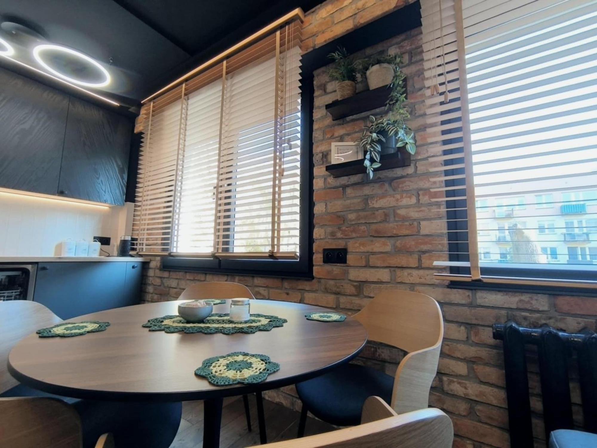 Apartament Wrota Do Puszczy Z Sauna Hajnówka Exterior foto